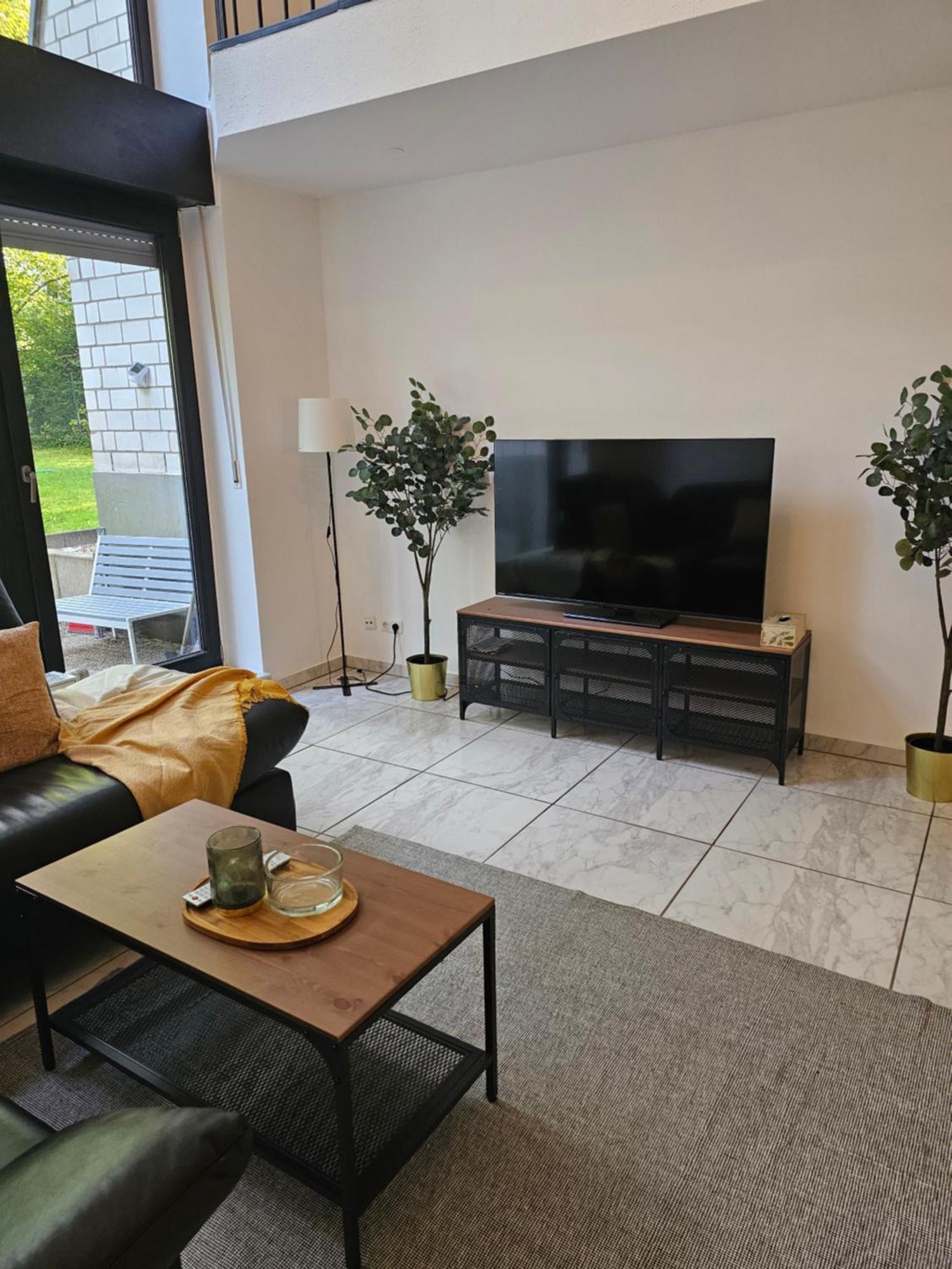 Apartment Maisonette In Koelner Villenviertel Cologne
