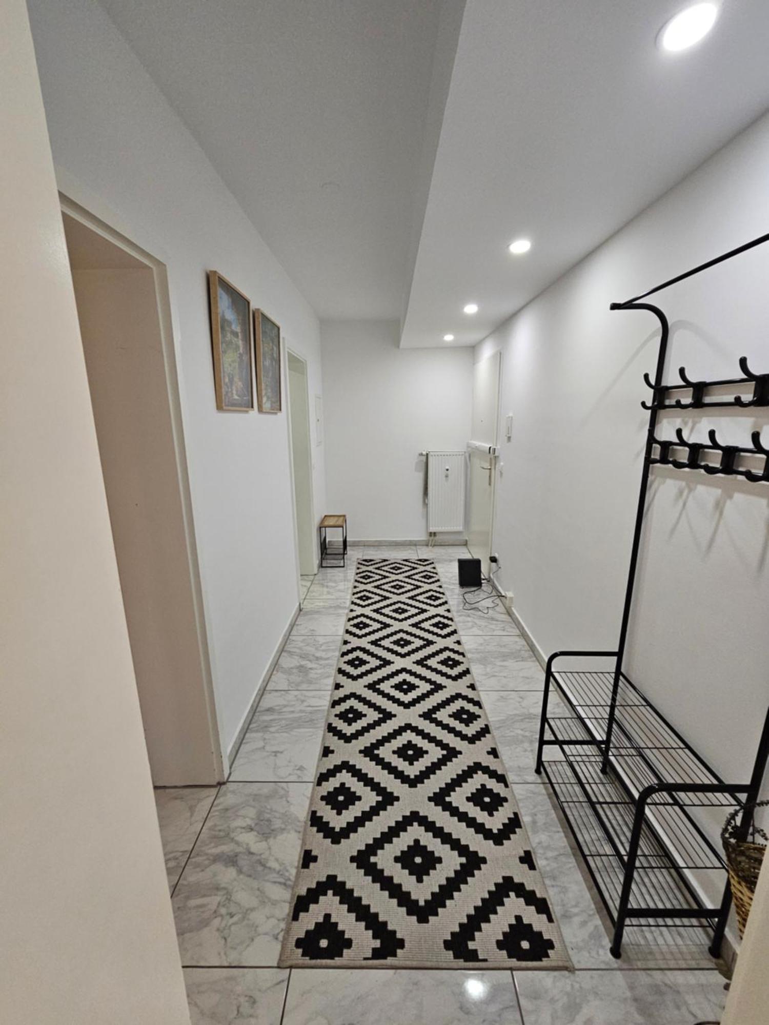 Maisonette In Koelner Villenviertel Apartment *