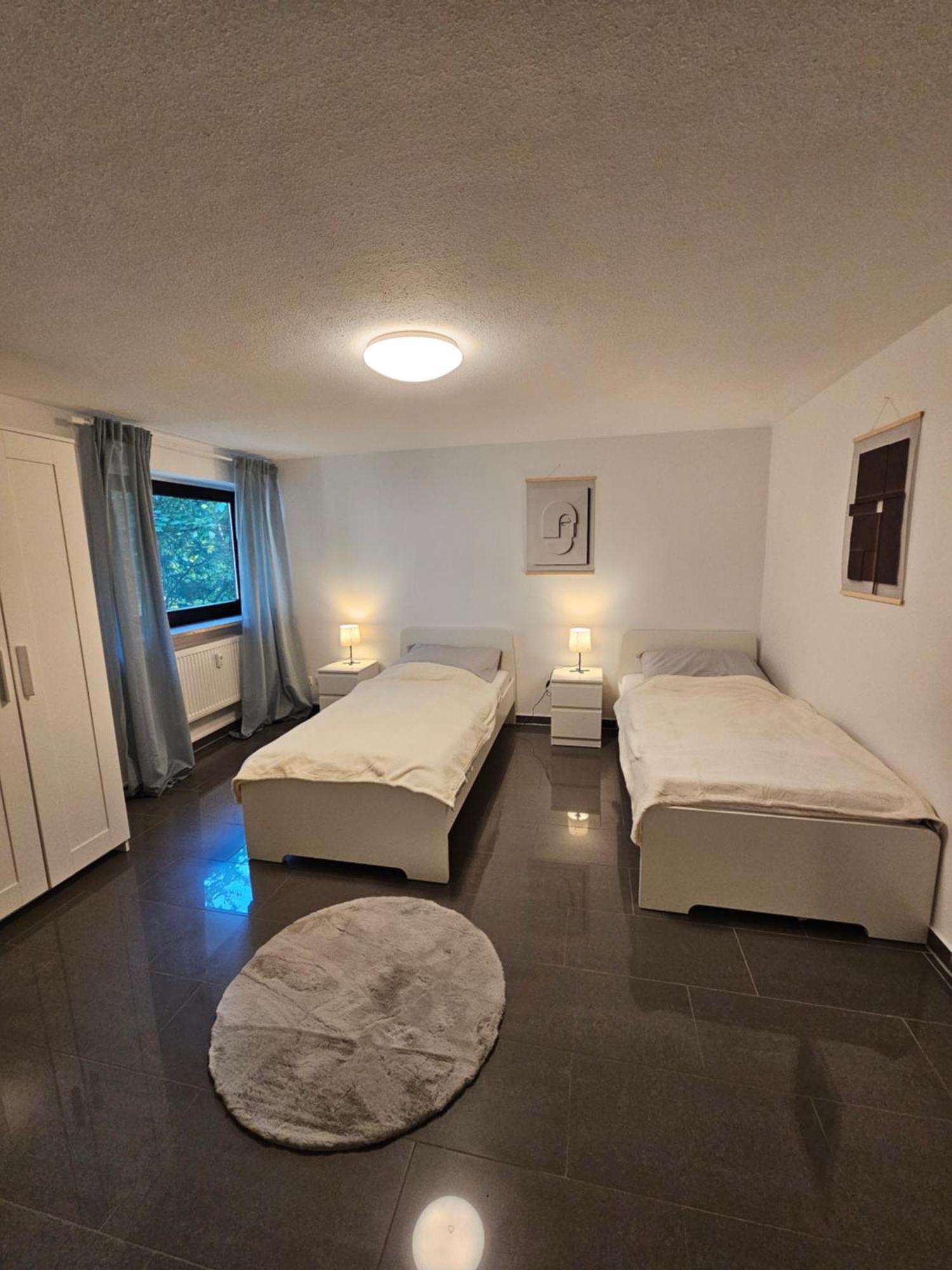Maisonette In Koelner Villenviertel Apartment *