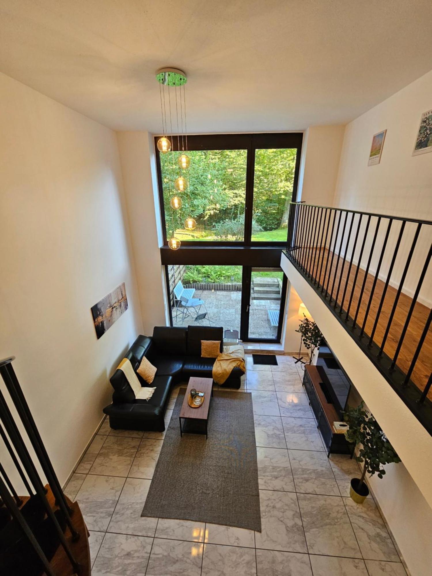 Maisonette In Koelner Villenviertel * Cologne