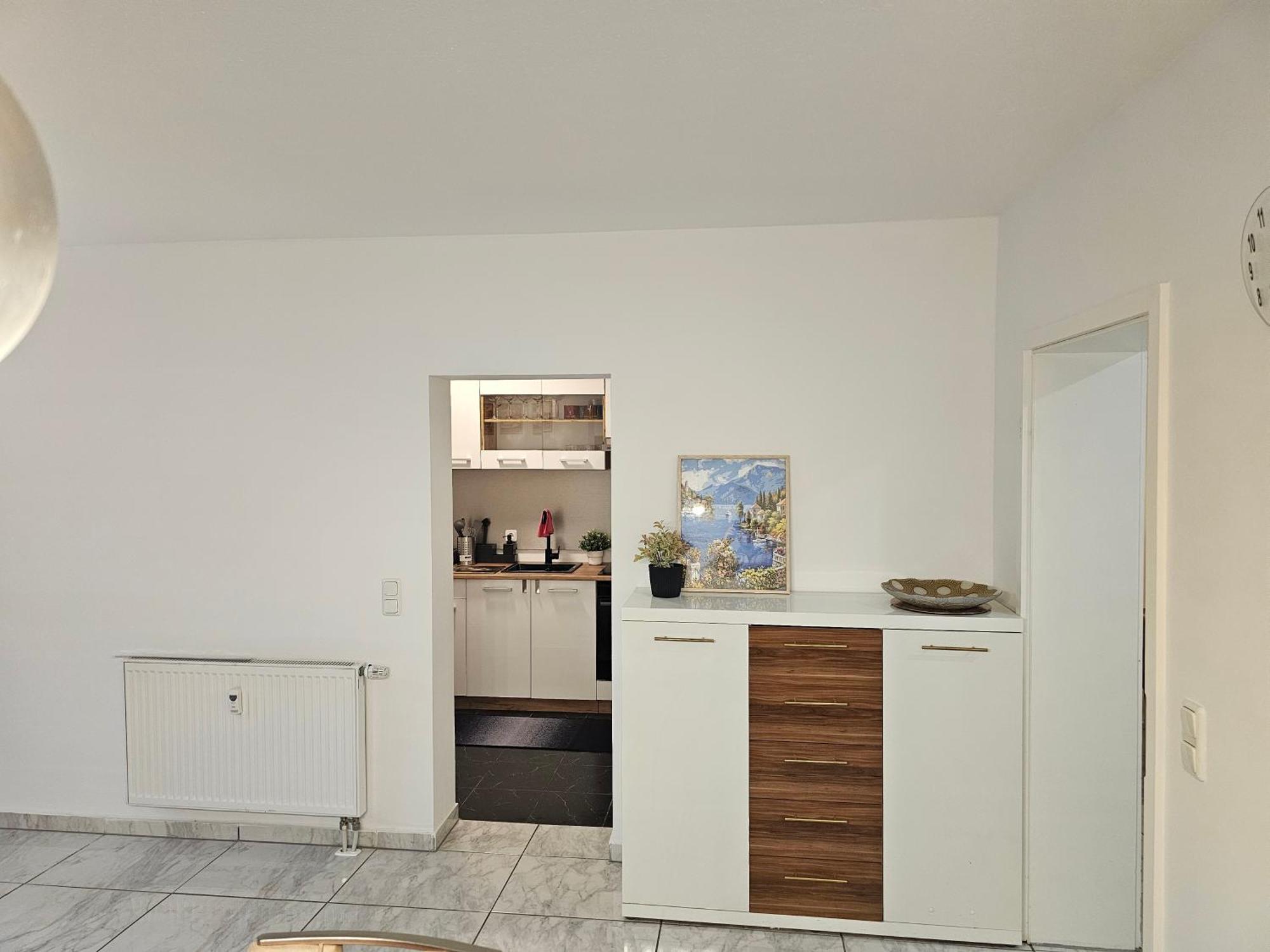 Maisonette In Koelner Villenviertel * Cologne