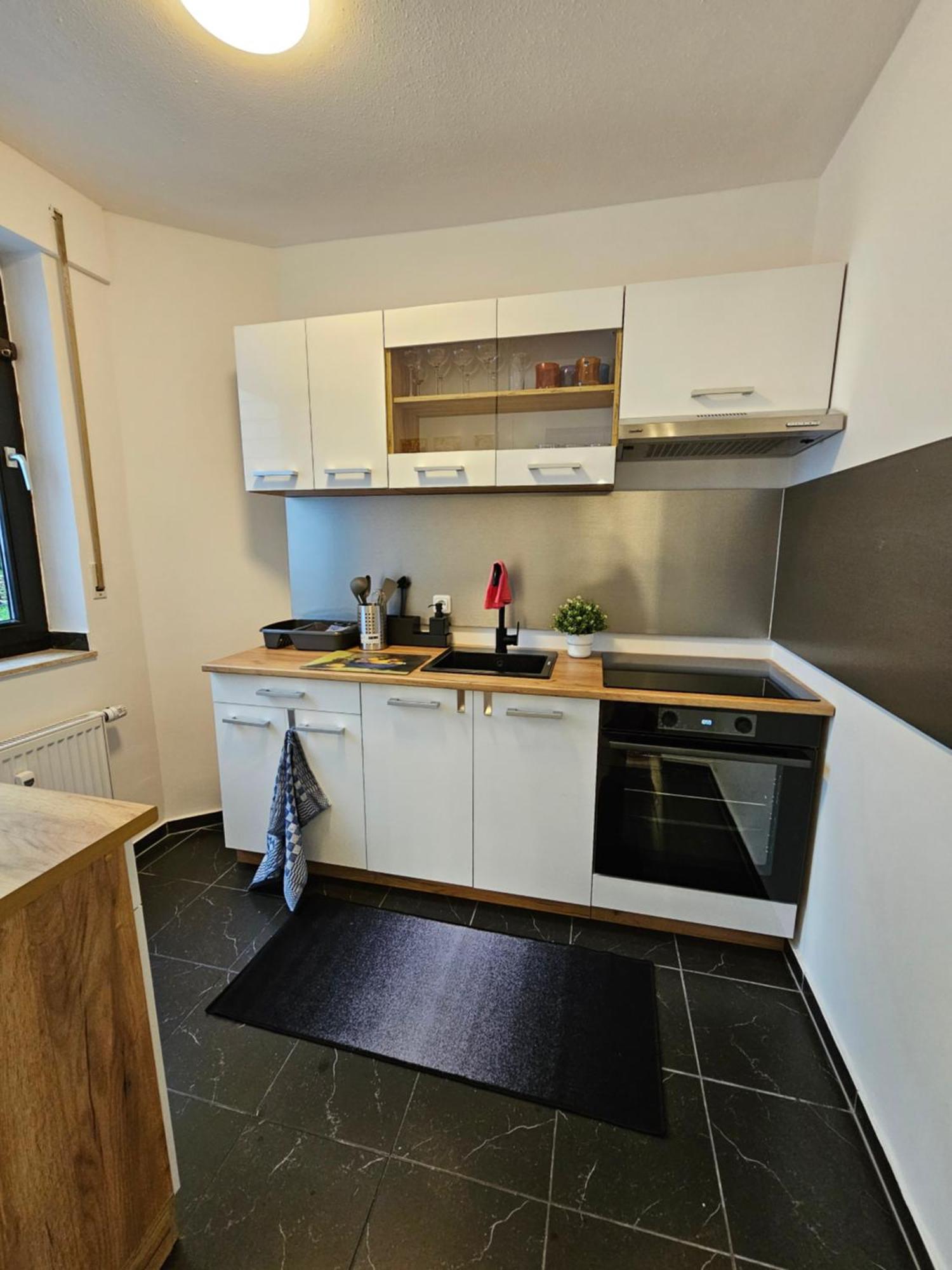 Maisonette In Koelner Villenviertel Apartment Cologne