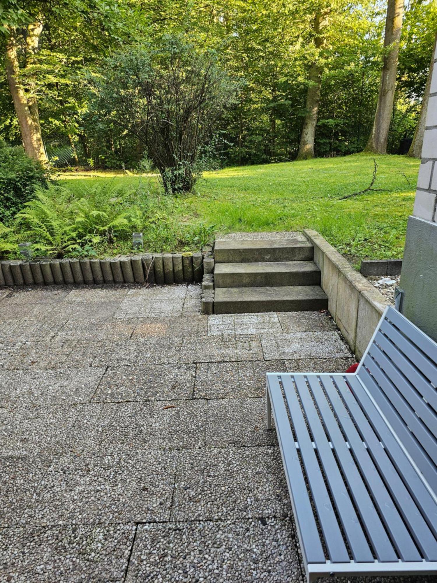 Maisonette In Koelner Villenviertel Apartment *
