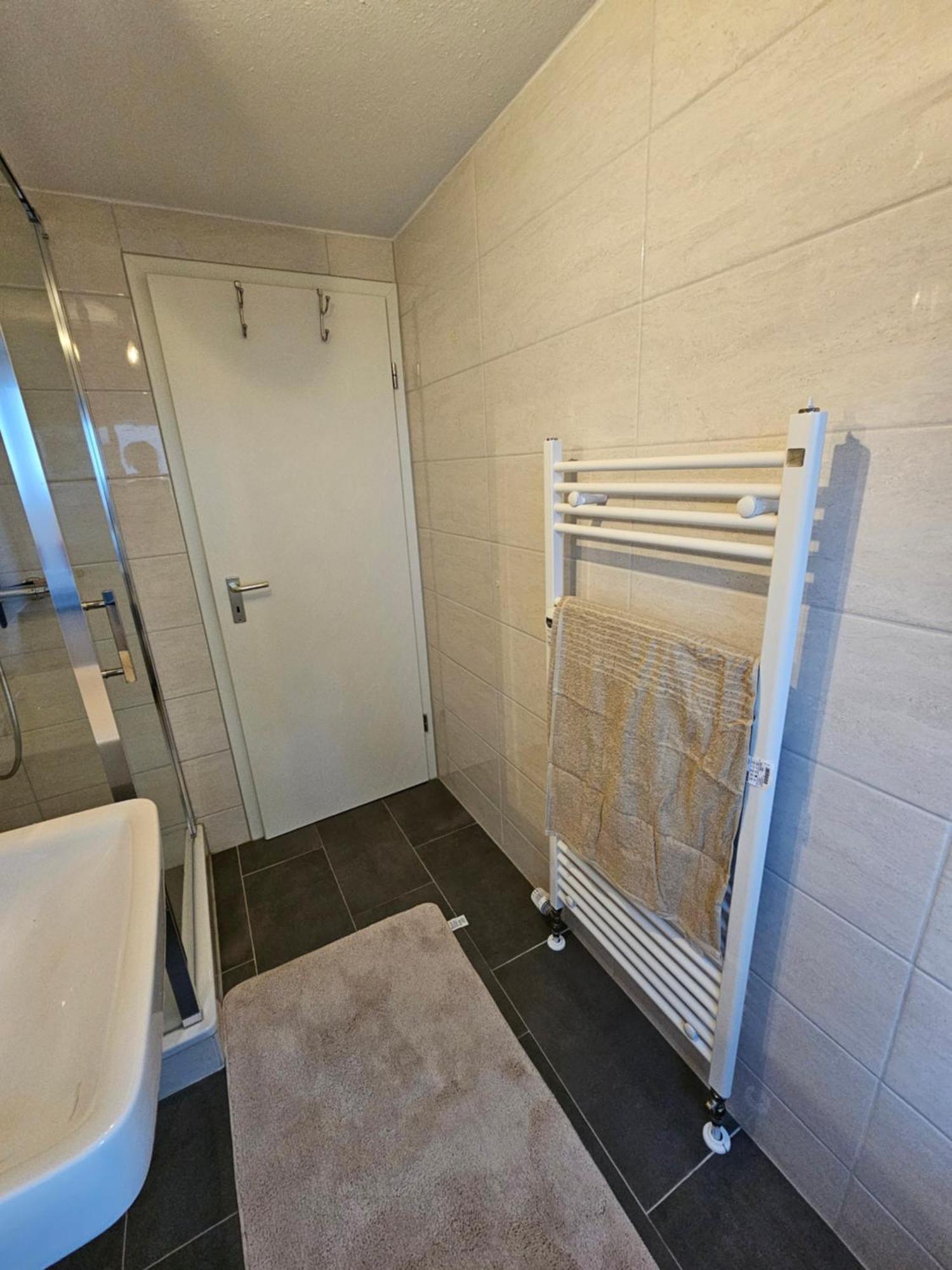 Maisonette In Koelner Villenviertel Apartment Cologne