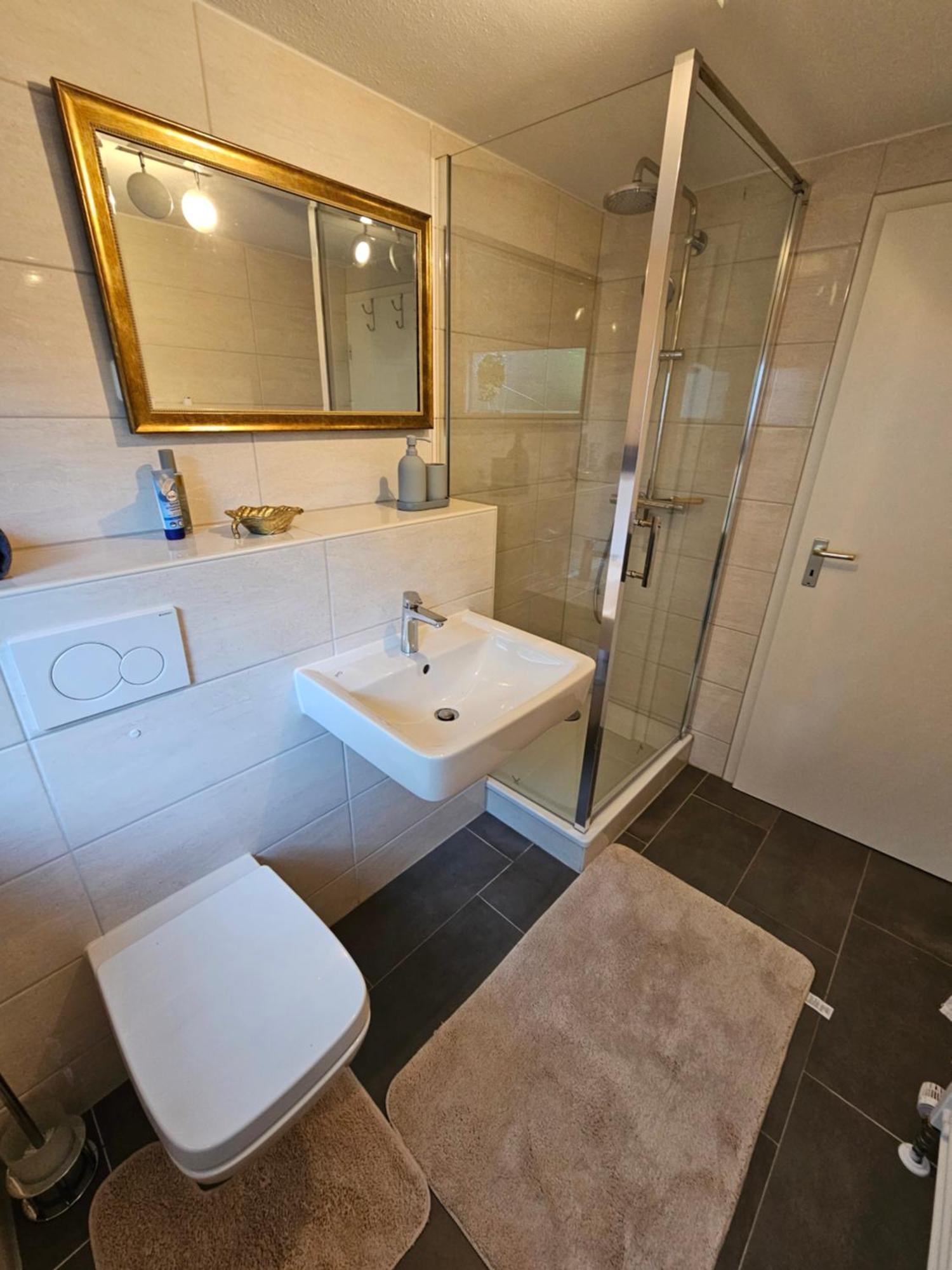 Apartment Maisonette In Koelner Villenviertel *