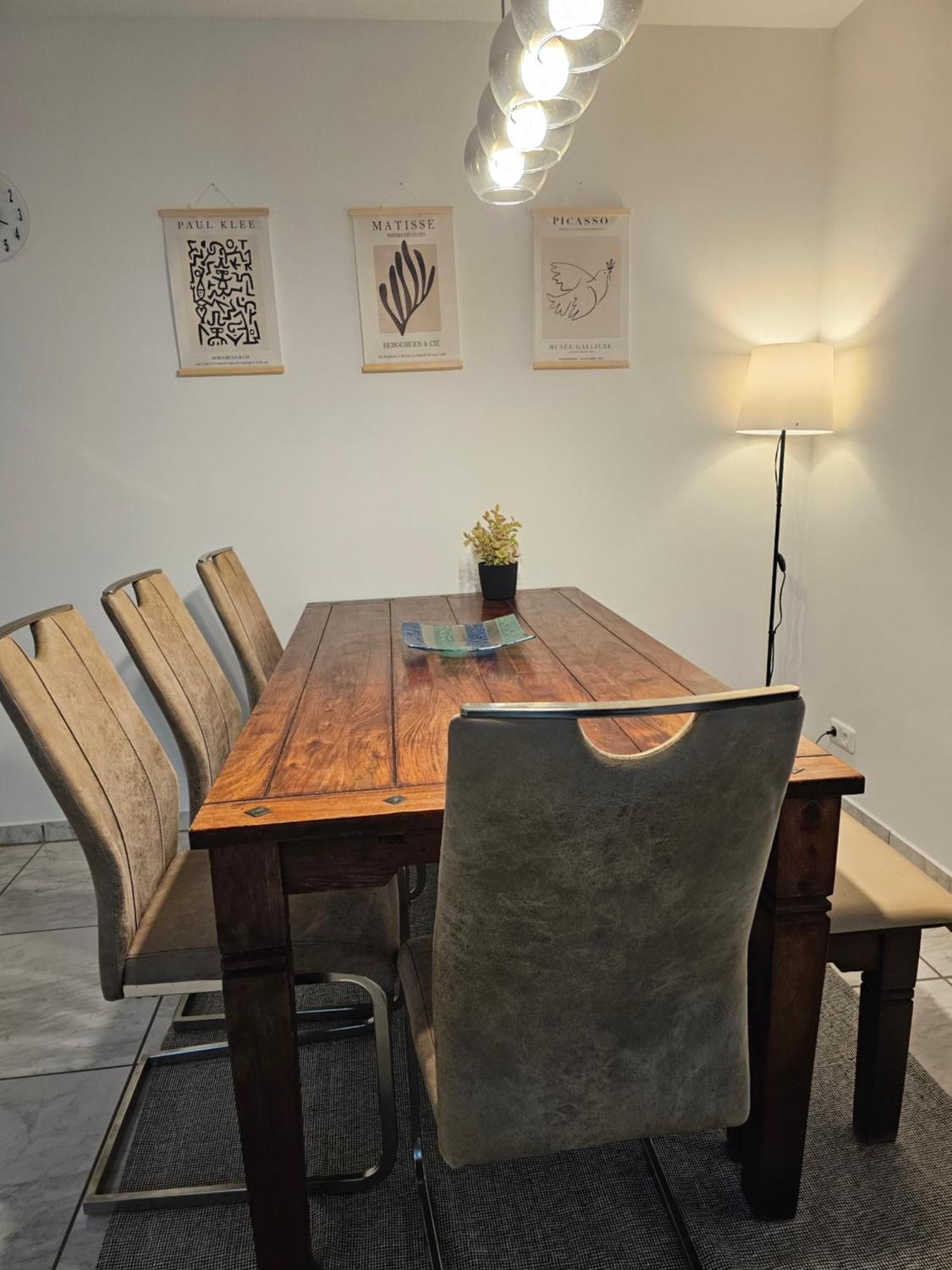 Apartment Maisonette In Koelner Villenviertel