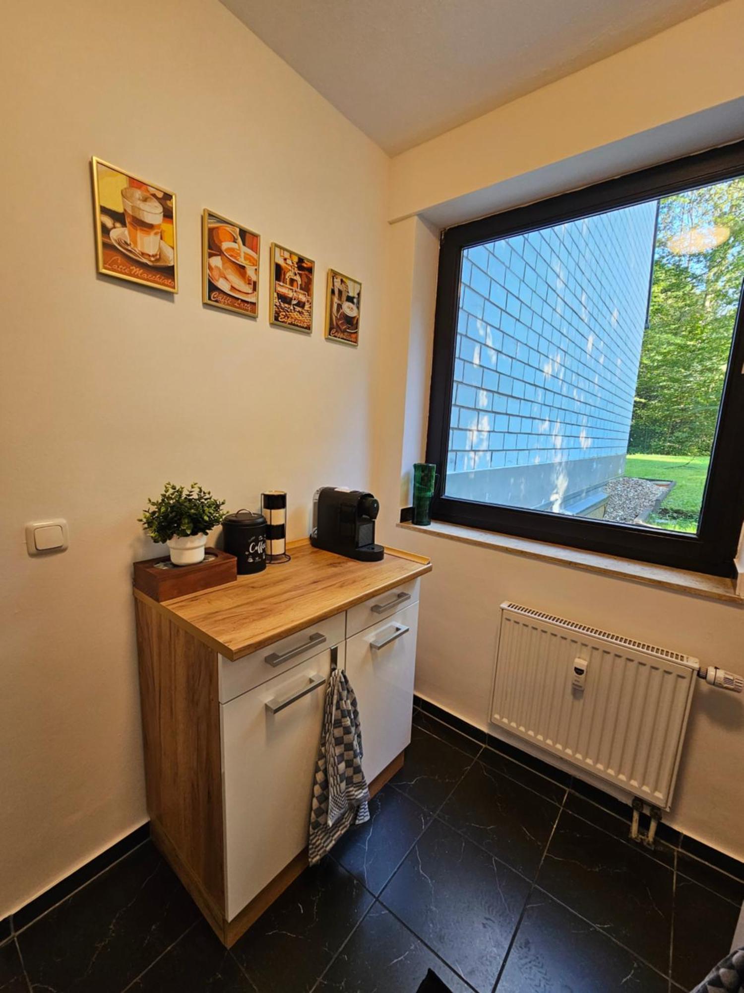 Apartment Maisonette In Koelner Villenviertel *