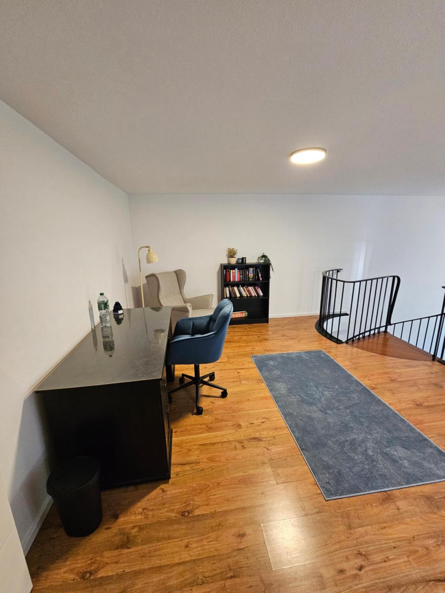 Maisonette In Koelner Villenviertel * Cologne