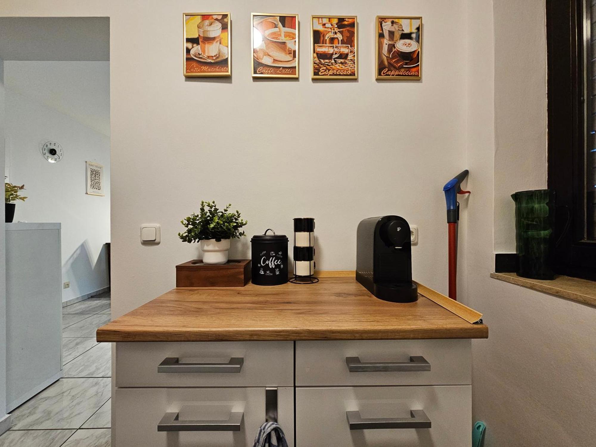 Maisonette In Koelner Villenviertel * Cologne