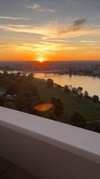 Apartment Axa-tower Cologne
