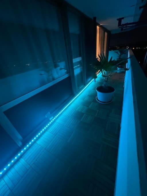 Apartment Axa-tower *