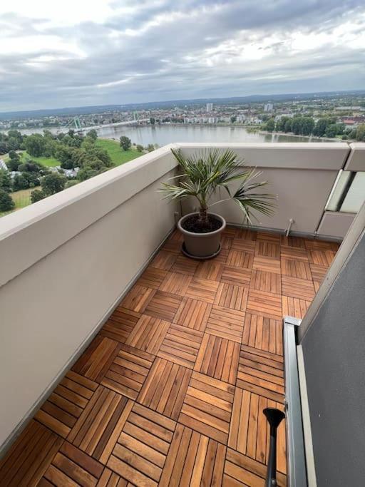 Apartment Axa-tower *