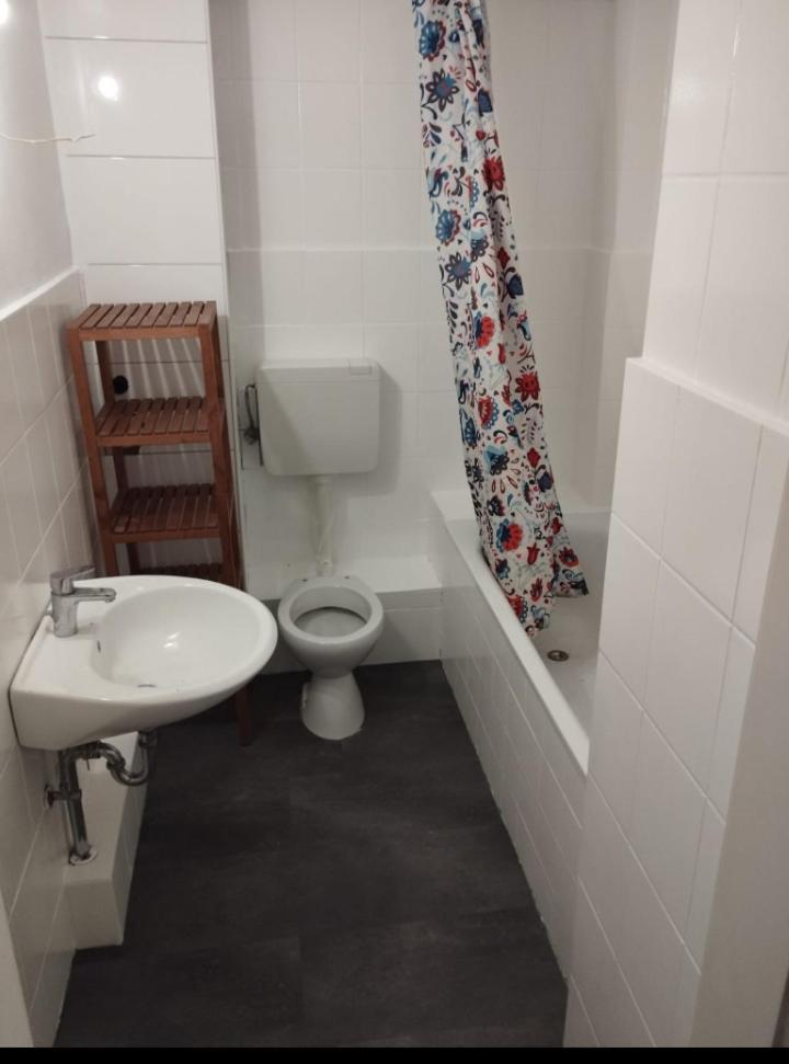 In Suelz In Einer Séjour chez l'habitant *