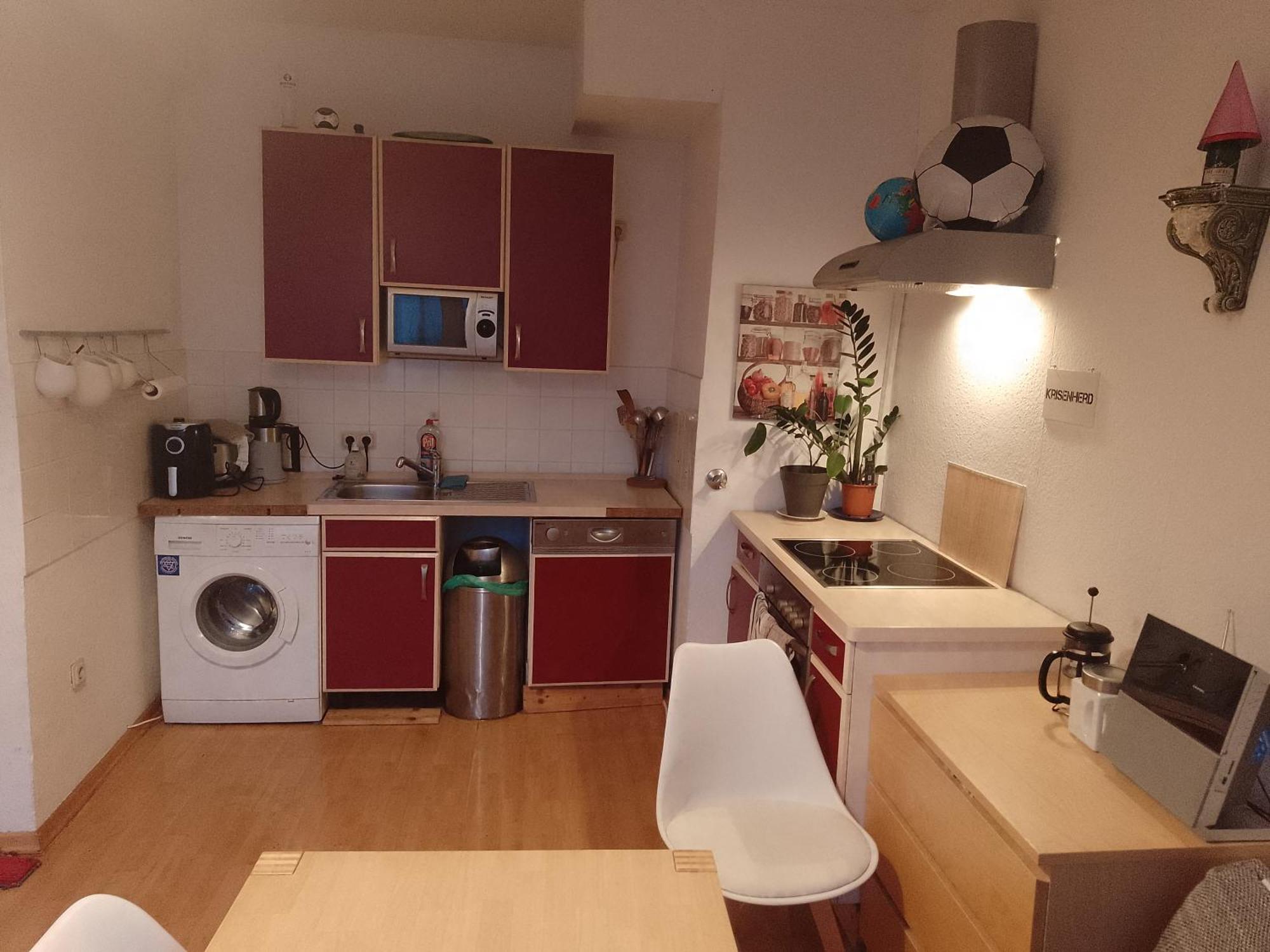 In Suelz In Einer Séjour chez l'habitant *
