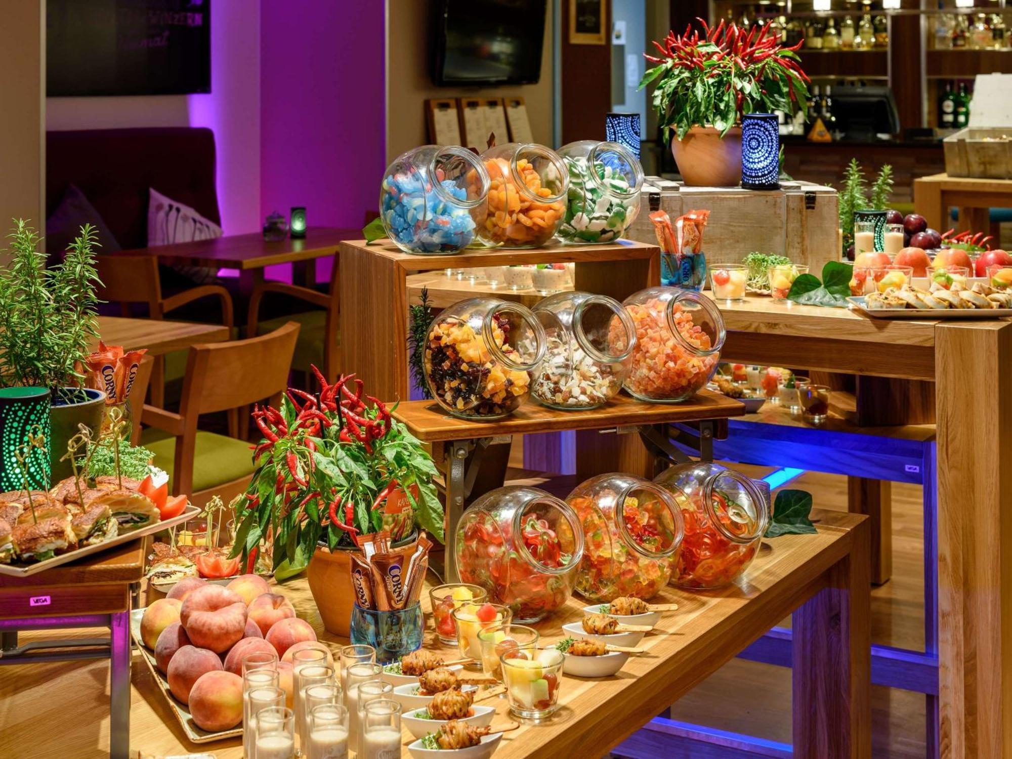 Hotel Mercure West Cologne