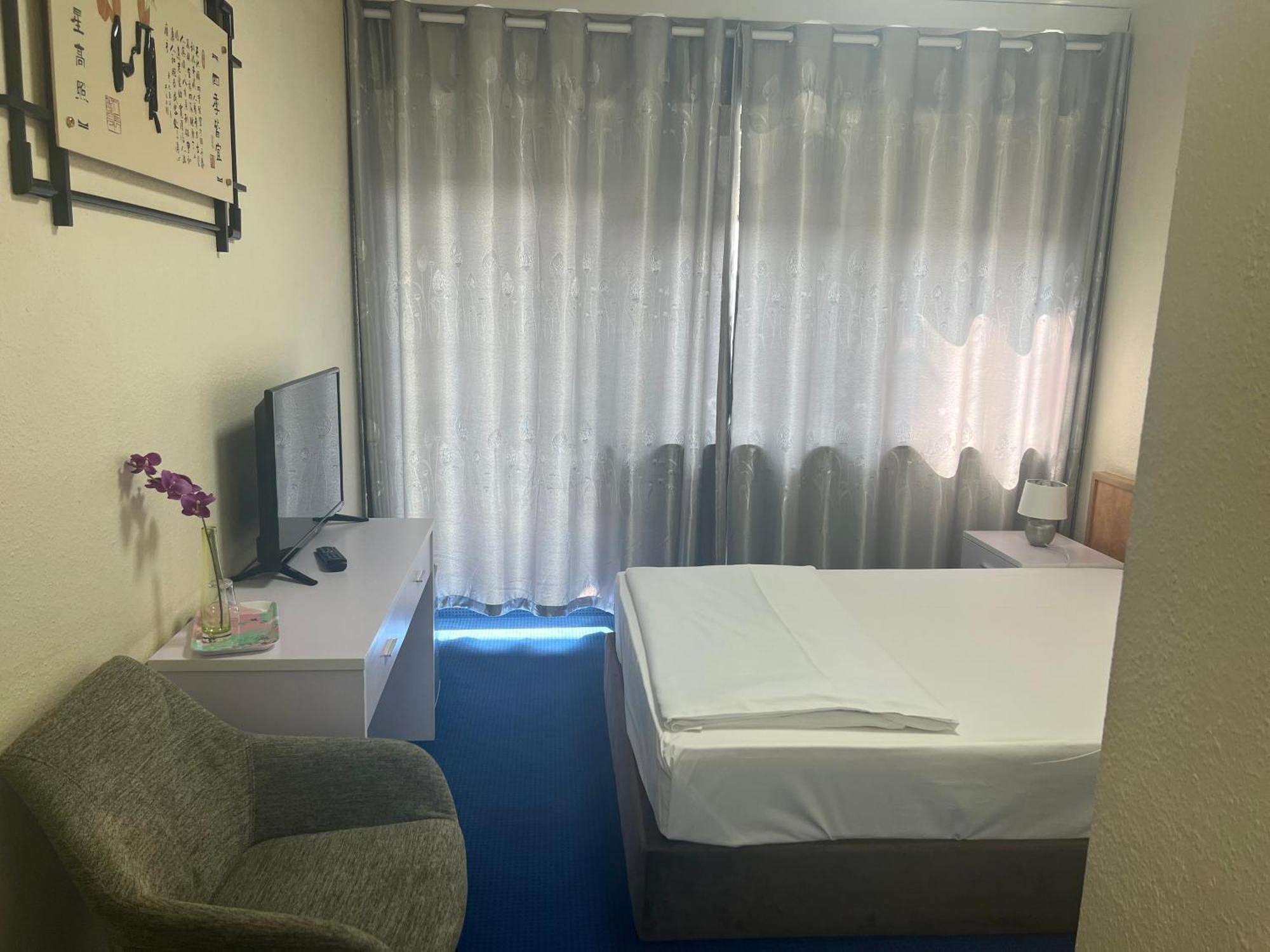 Hotel Am Flughafen