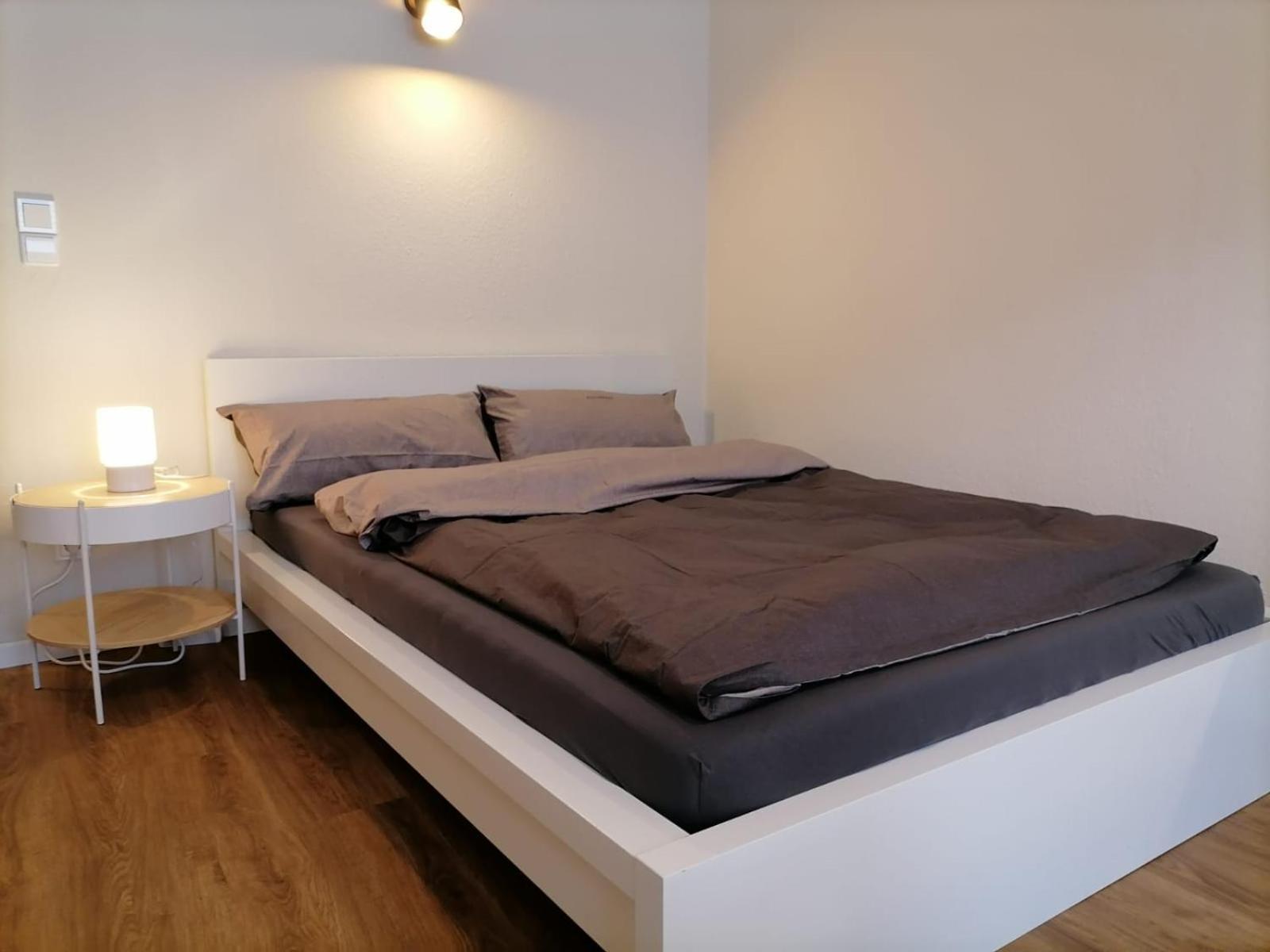 Apartamento In Koeln / Mit Allem Drum Und Dran *