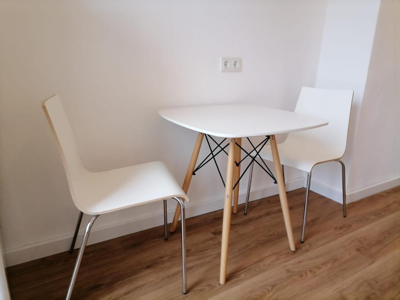 In Koeln / Mit Allem Drum Und Dran Apartamento Colonia