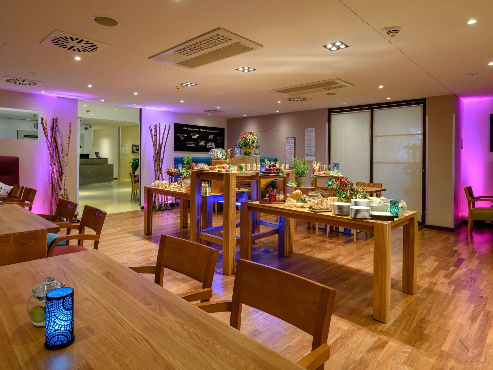 Mercure West Cologne
