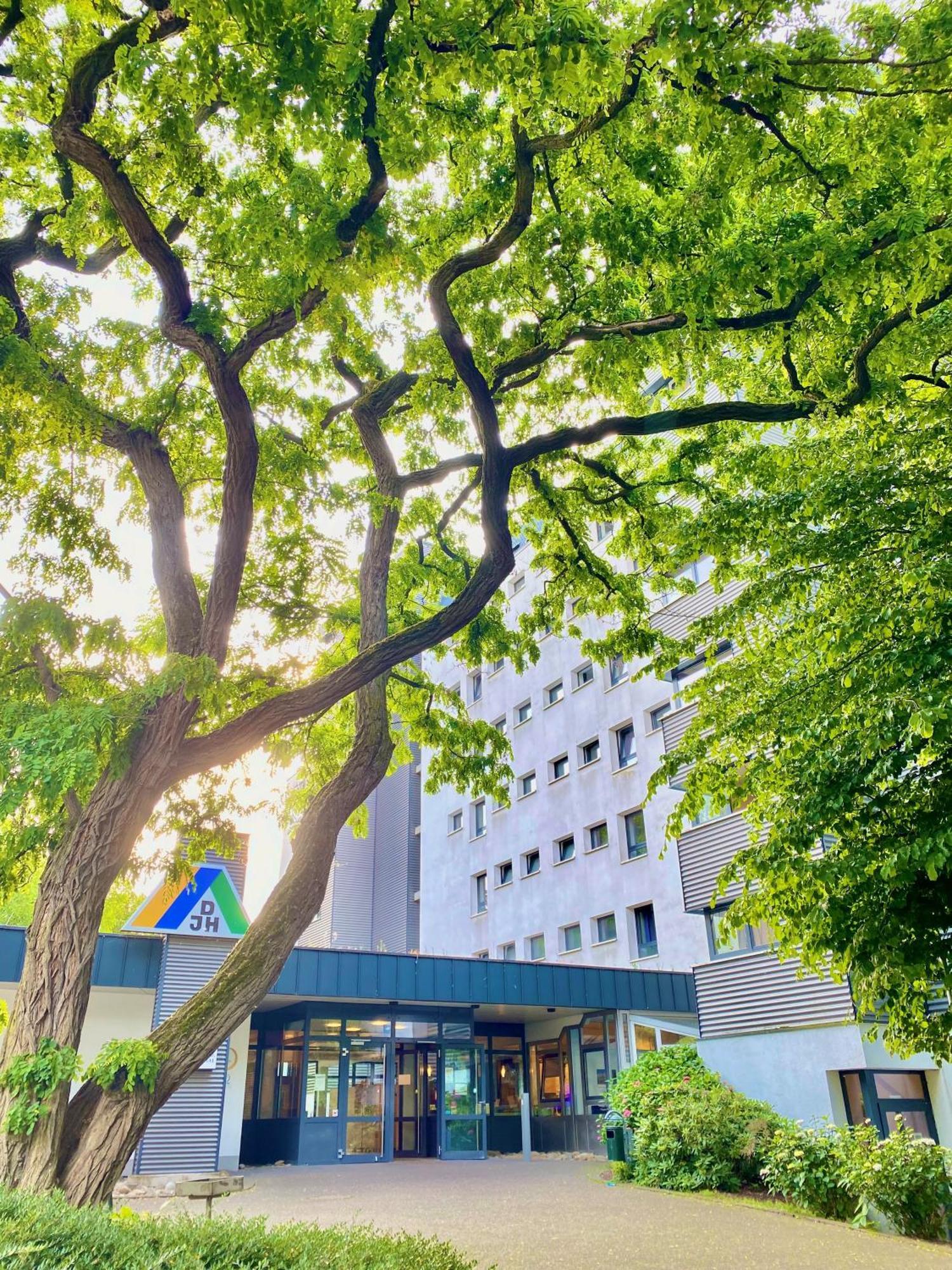 Hostel City-hostel Koeln-riehl