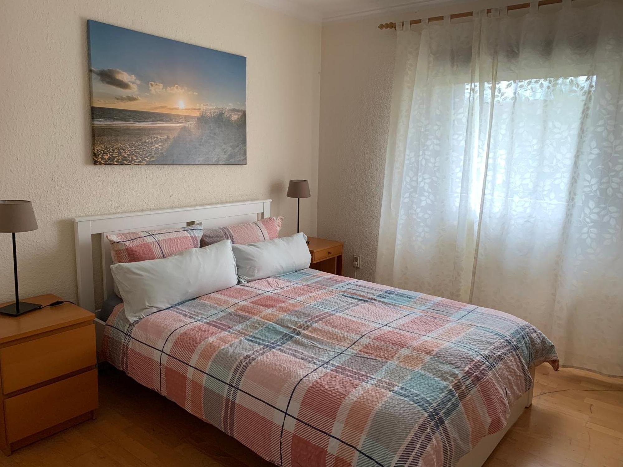Mit Garten In Appartement Keulen
