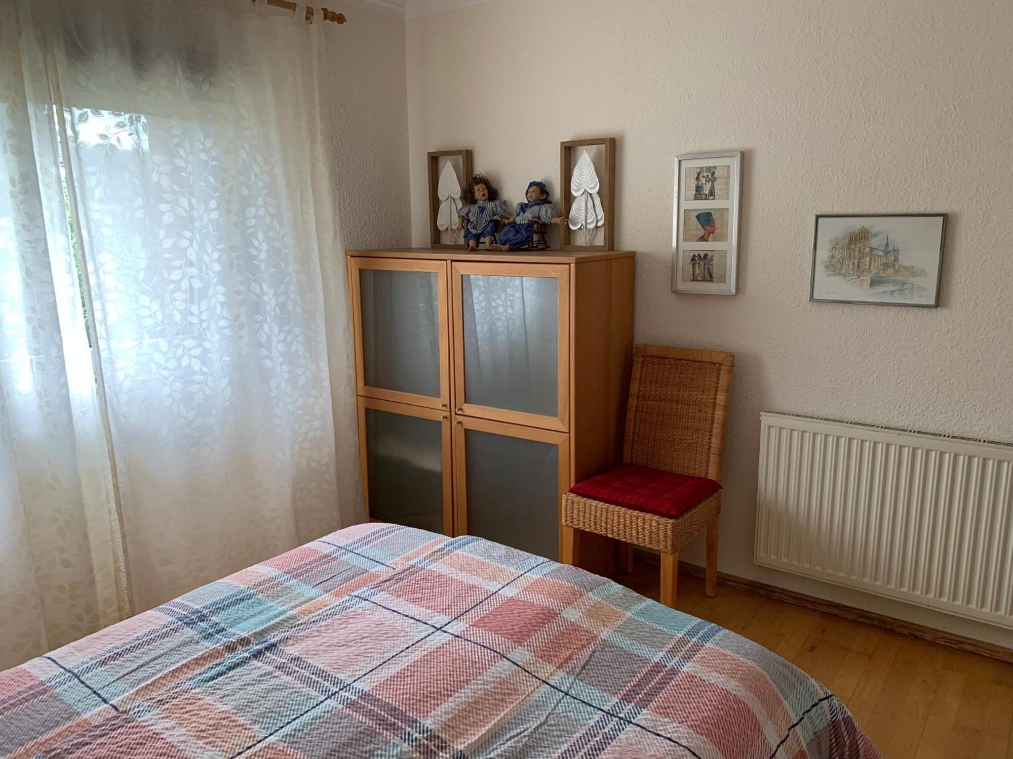 Appartement Mit Garten In Keulen