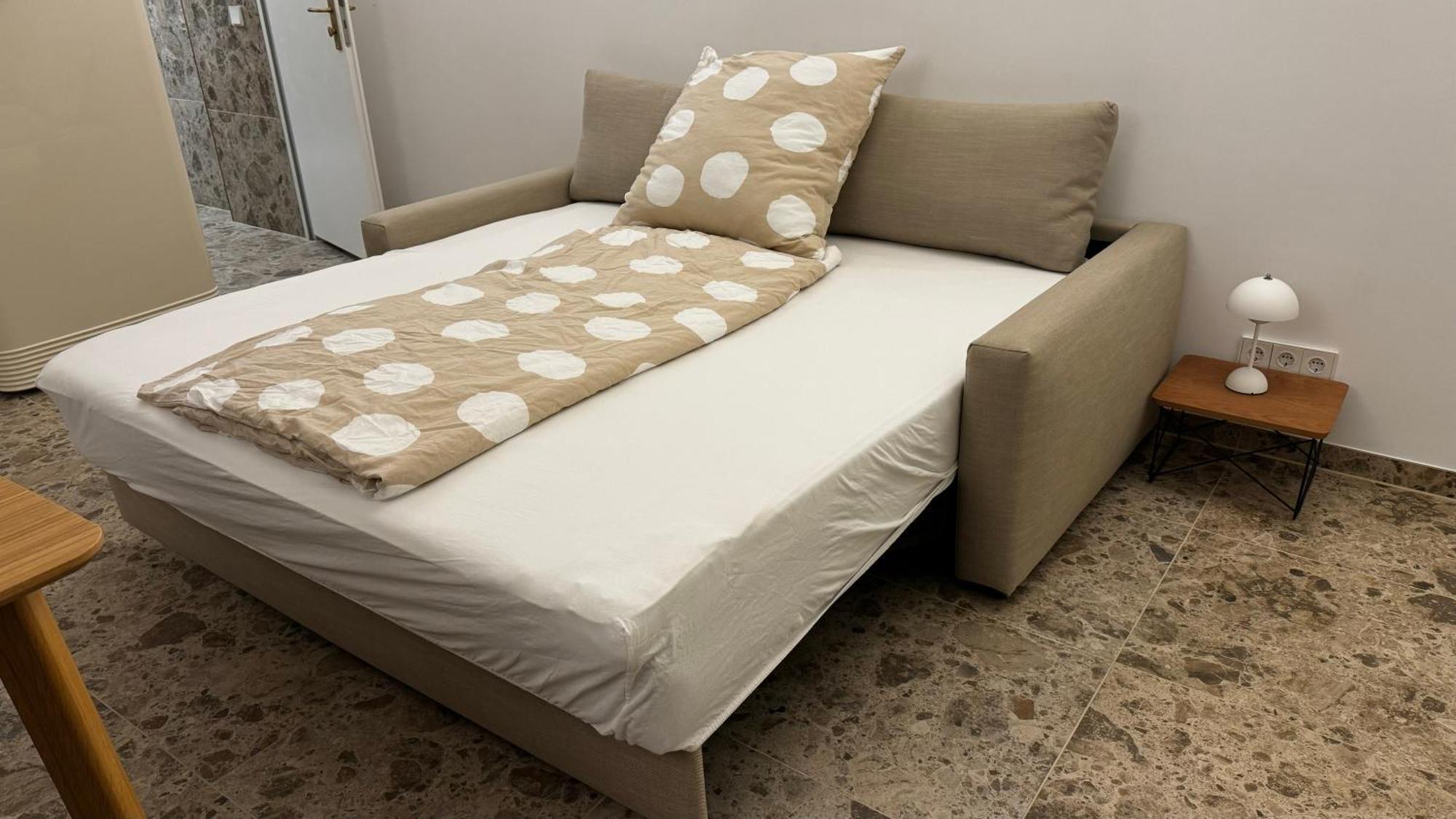 Mitten In Der Koelner - Design Trifft Altbau