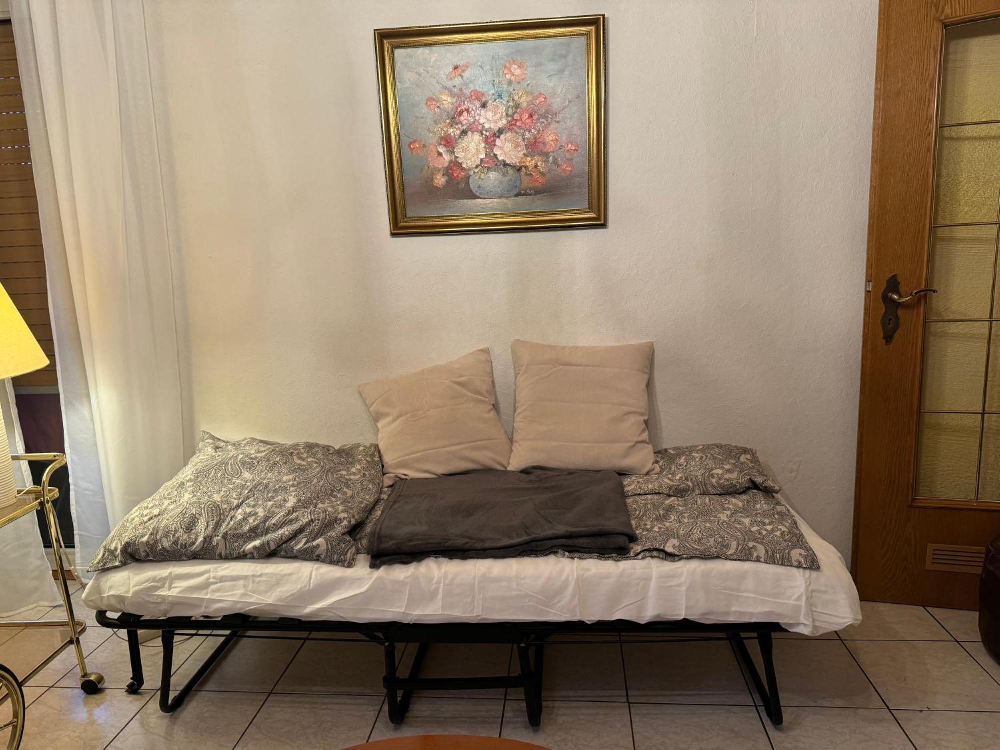 Appartement Messe Zentrumsnah