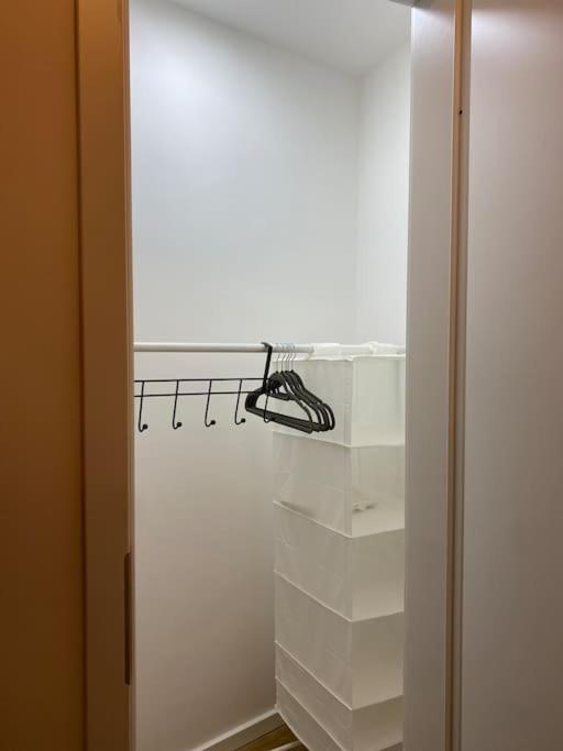 1 Apartament Kolonia
