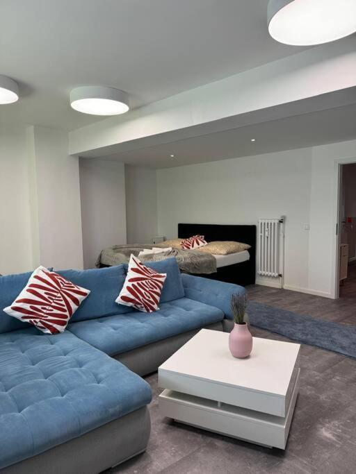 Apartment Sleepsoon 4 Nord