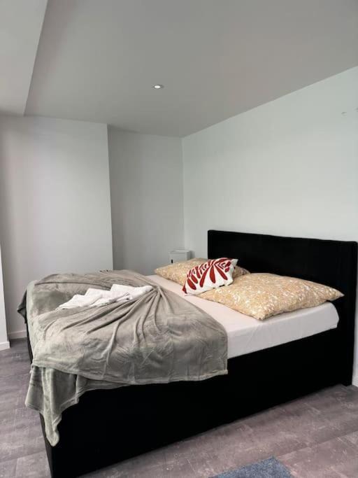 Apartment Sleepsoon 4 Nord *