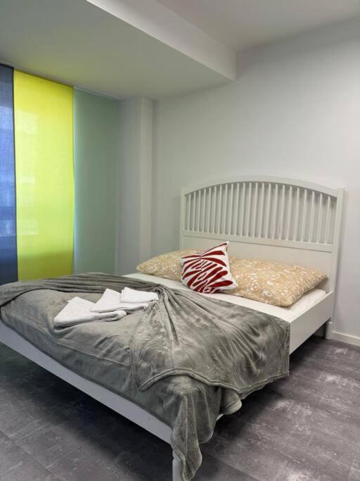 Sleepsoon 4 Nord Apartment Cologne