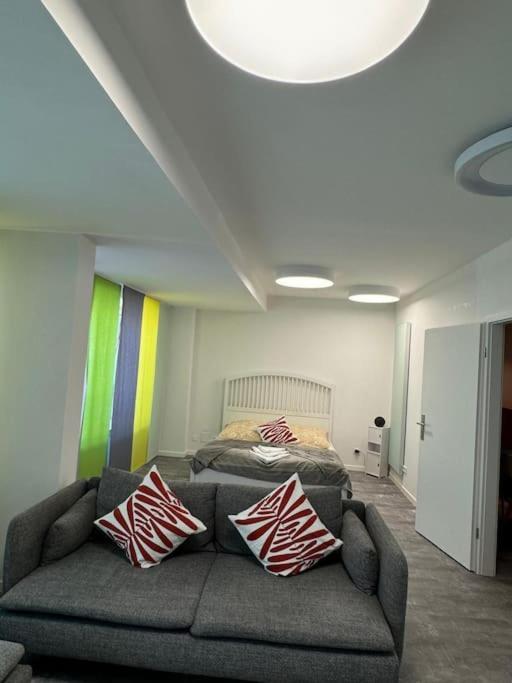 Sleepsoon 4 Nord Apartment *