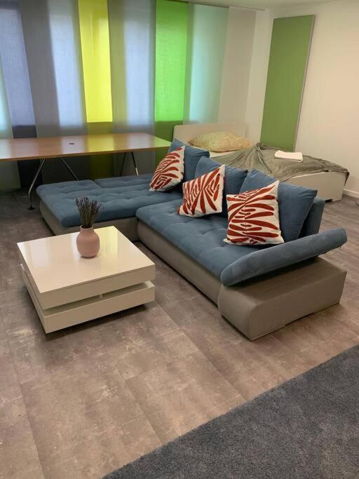 Apartment Sleepsoon 4 Nord