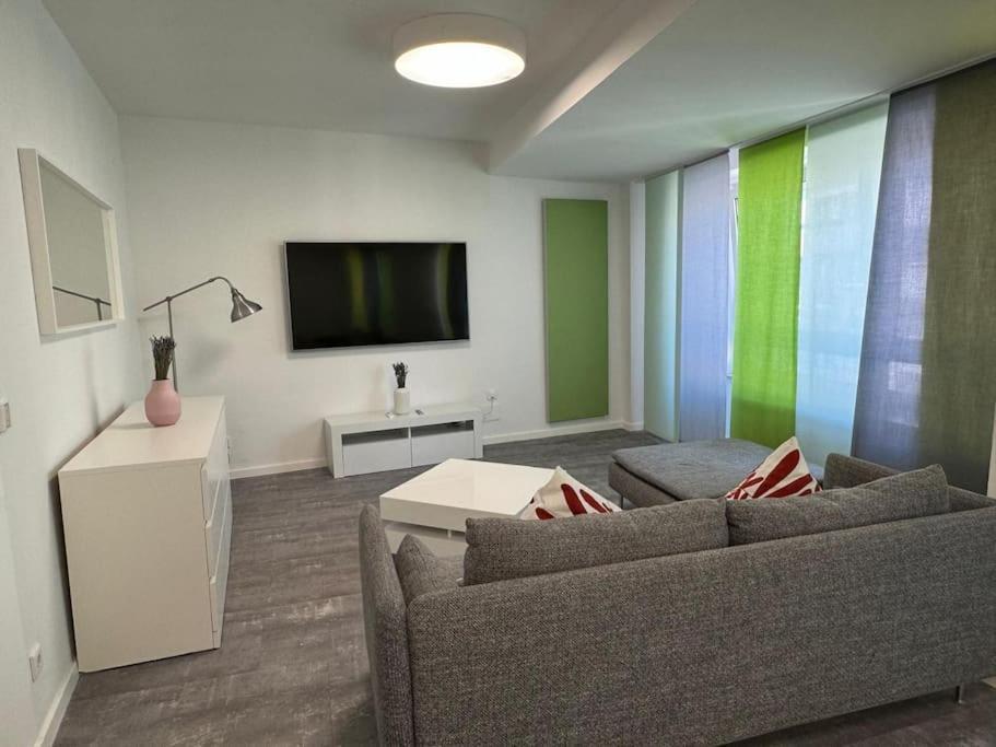 Apartment Sleepsoon 4 Nord *