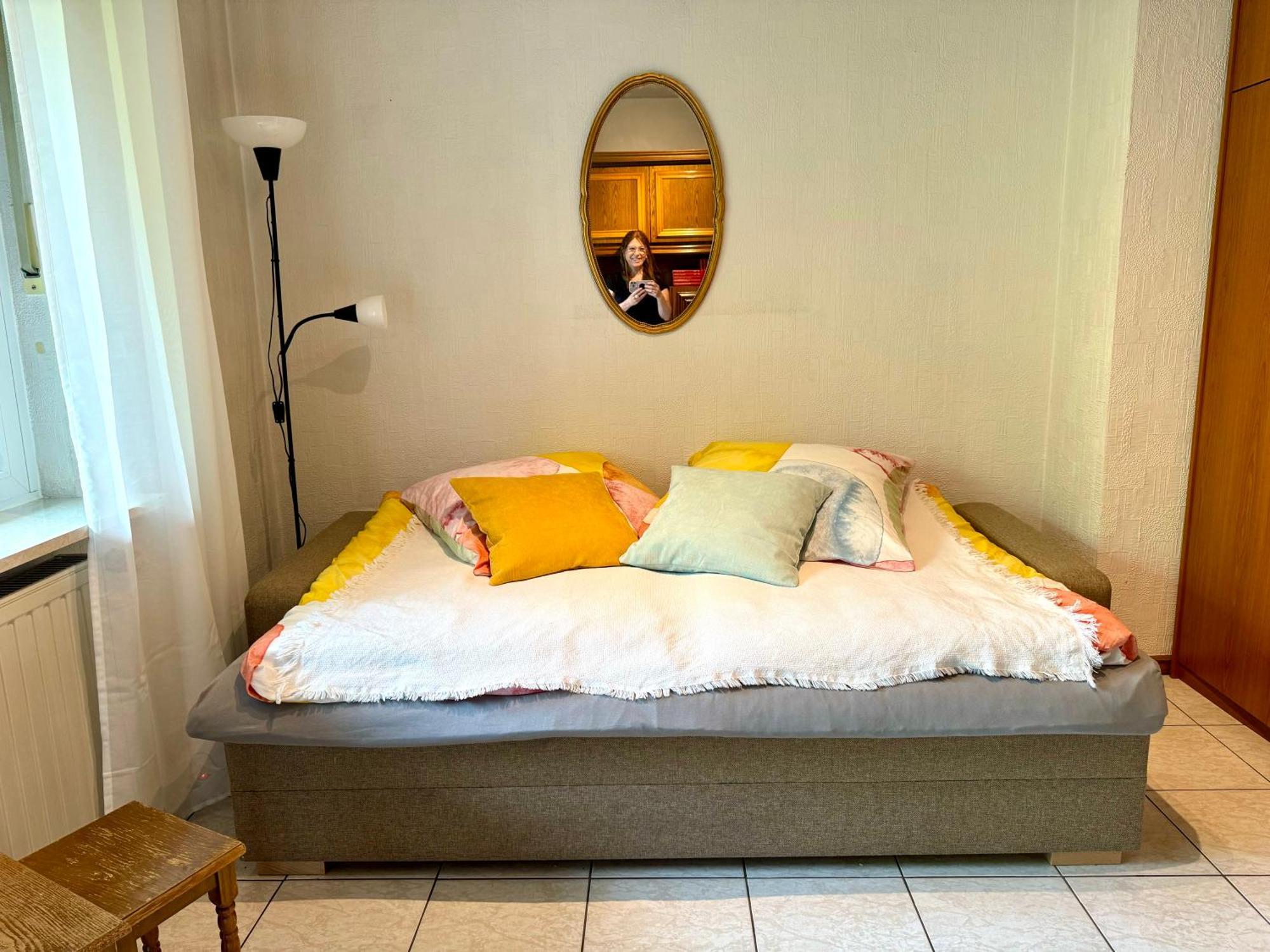 Appartement Messe Zentrumsnah *