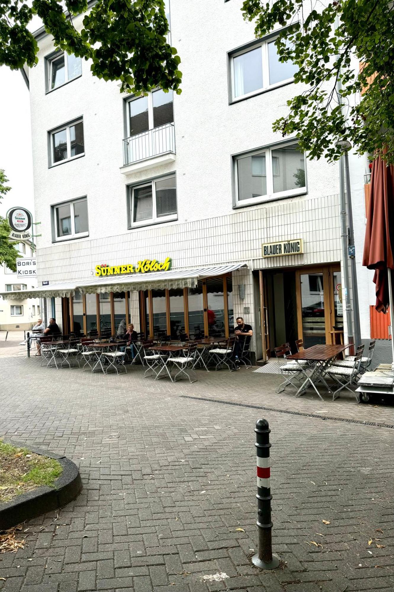 Apartment Messe Zentrumsnah *
