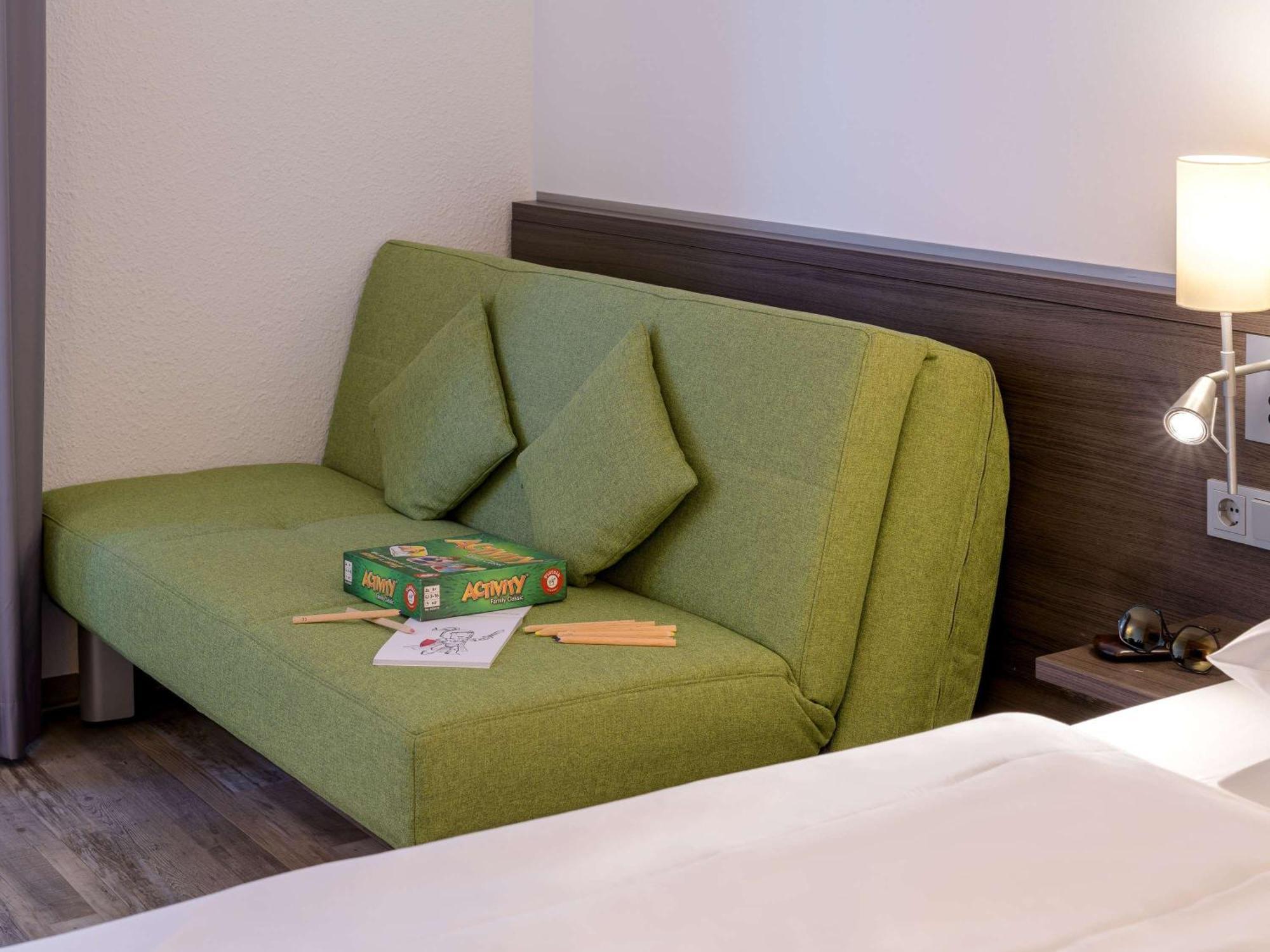 Mercure West Hotel Cologne