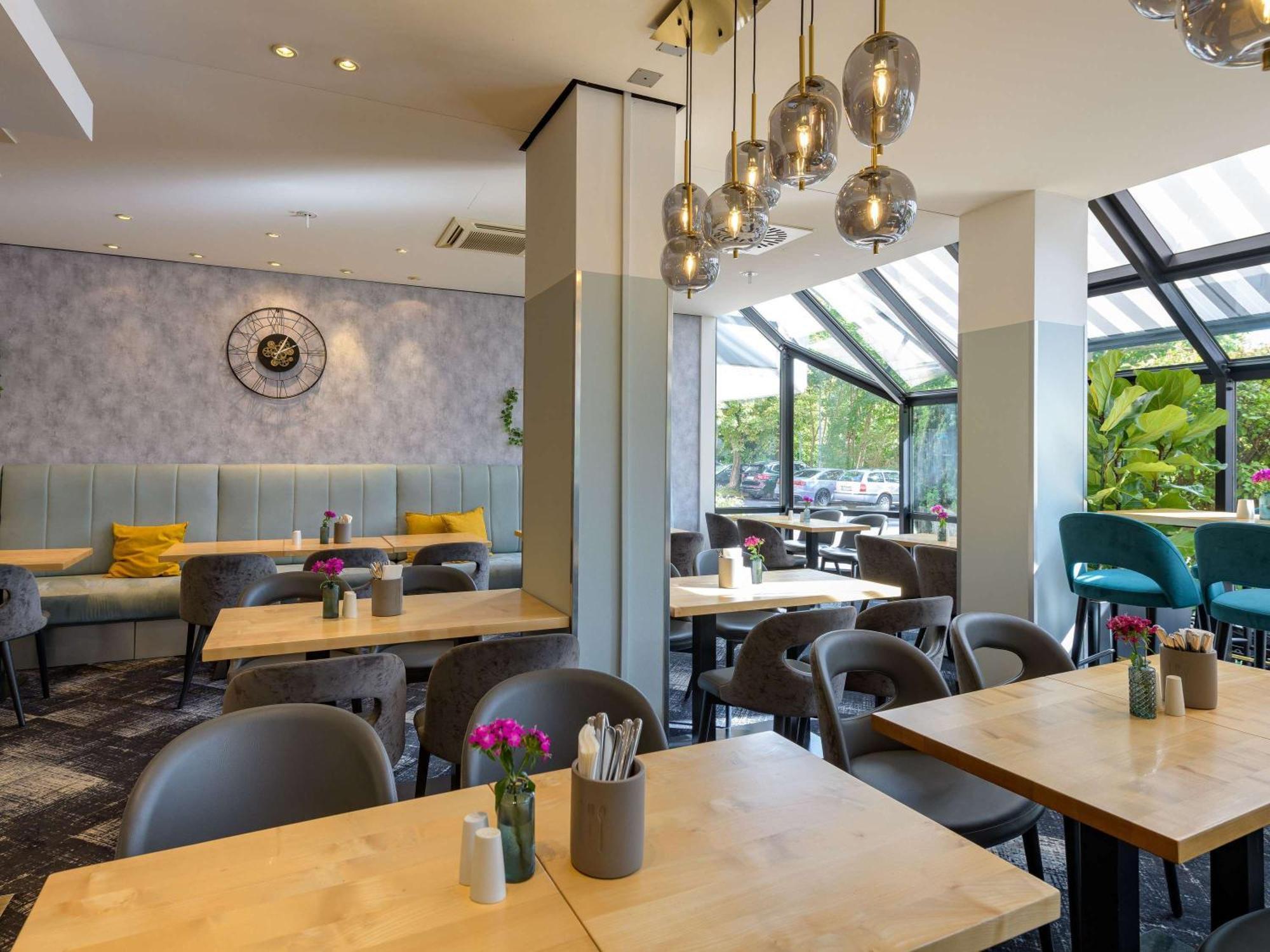 Mercure West Cologne