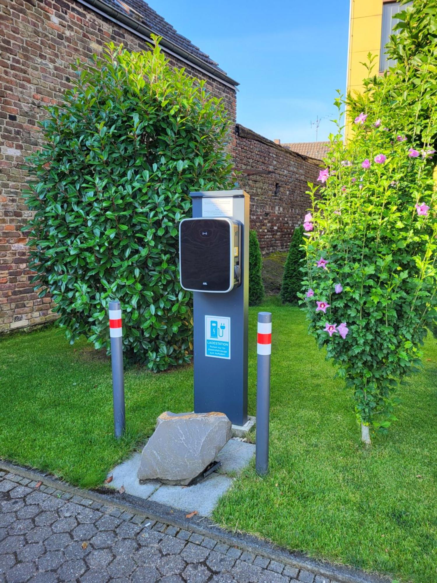 Garni Geisler Hotel Cologne