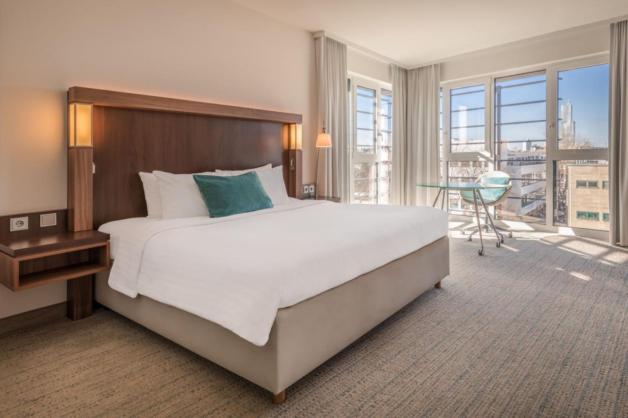 Courtyard By Marriott