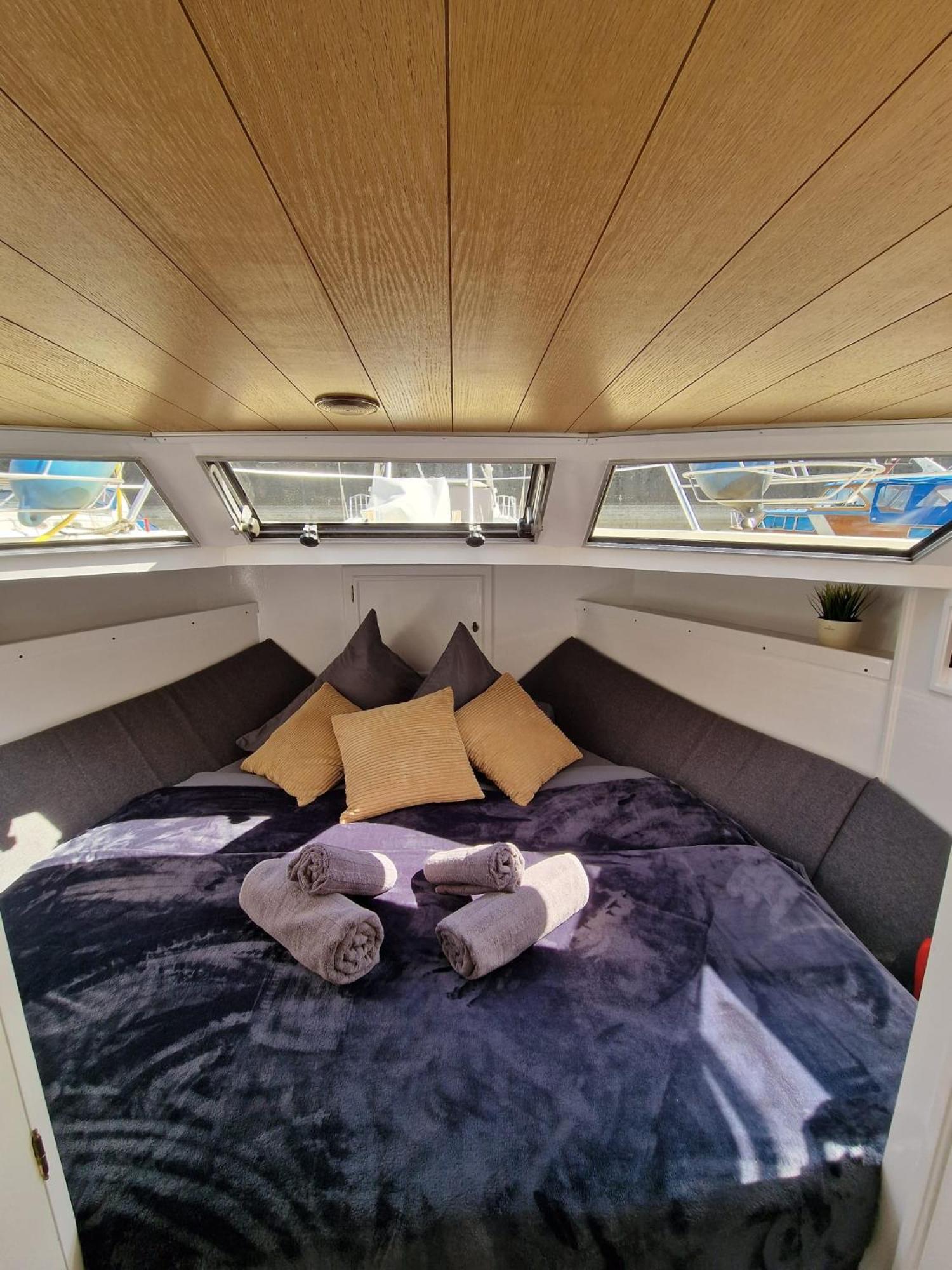 Fantasie Boot Botel *