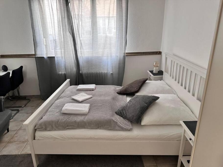 Sleepsoon 1 Sued Apartamento