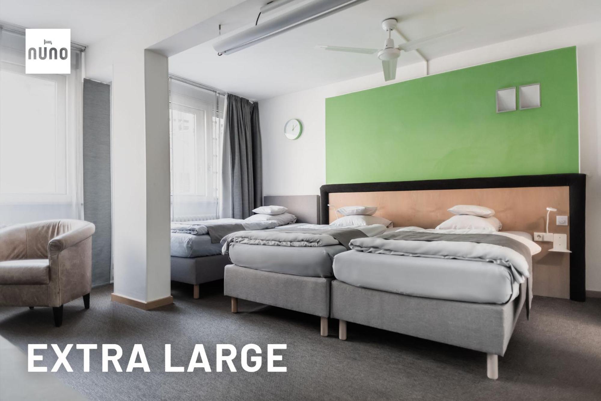 Nunohotel Kolonia