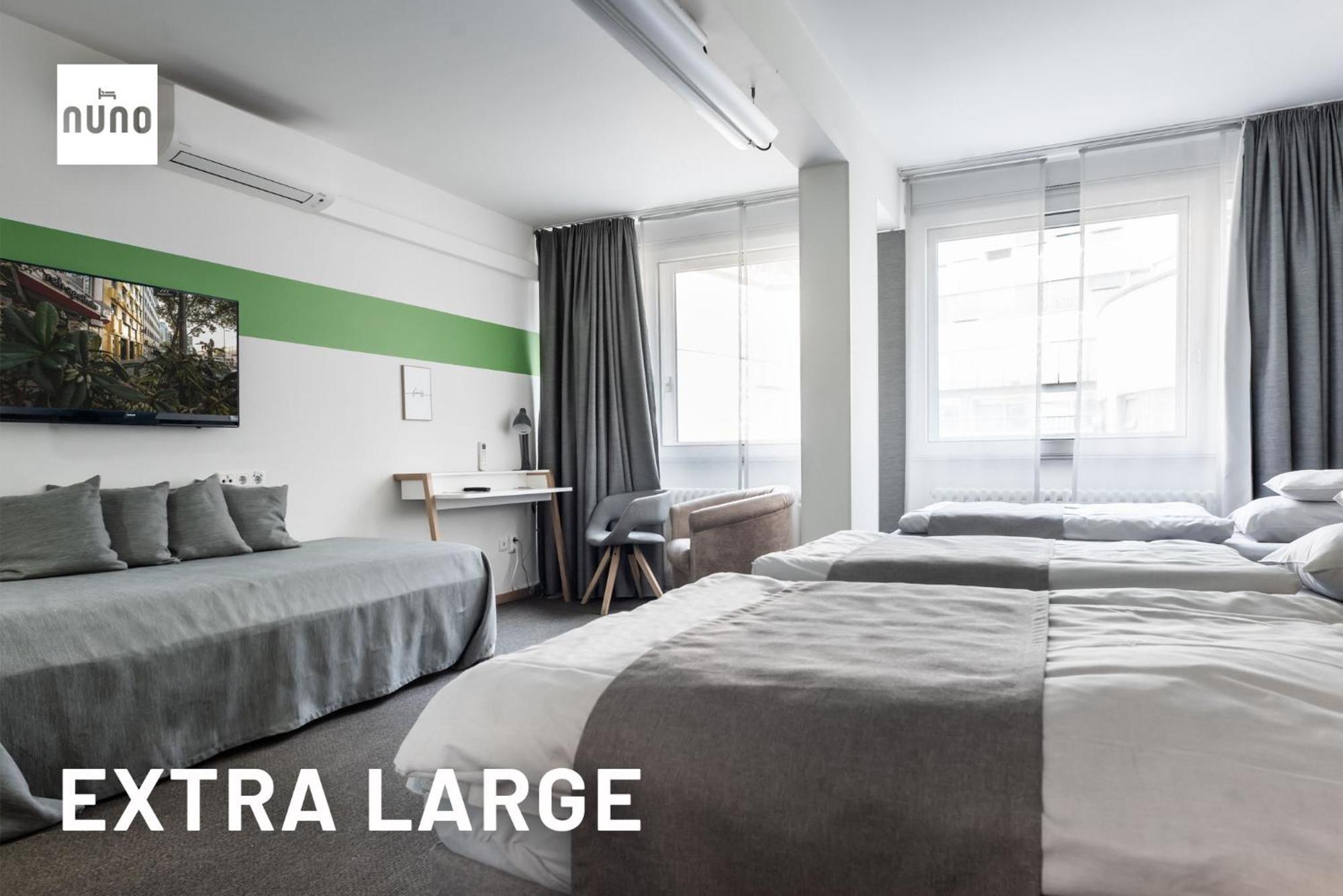 Nunohotel Hotel