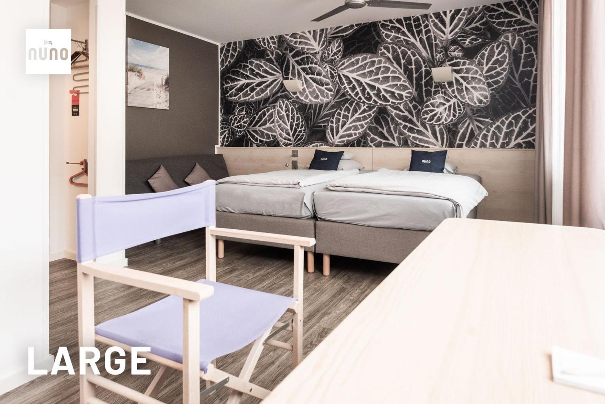 Nunohotel Hotel 3*
