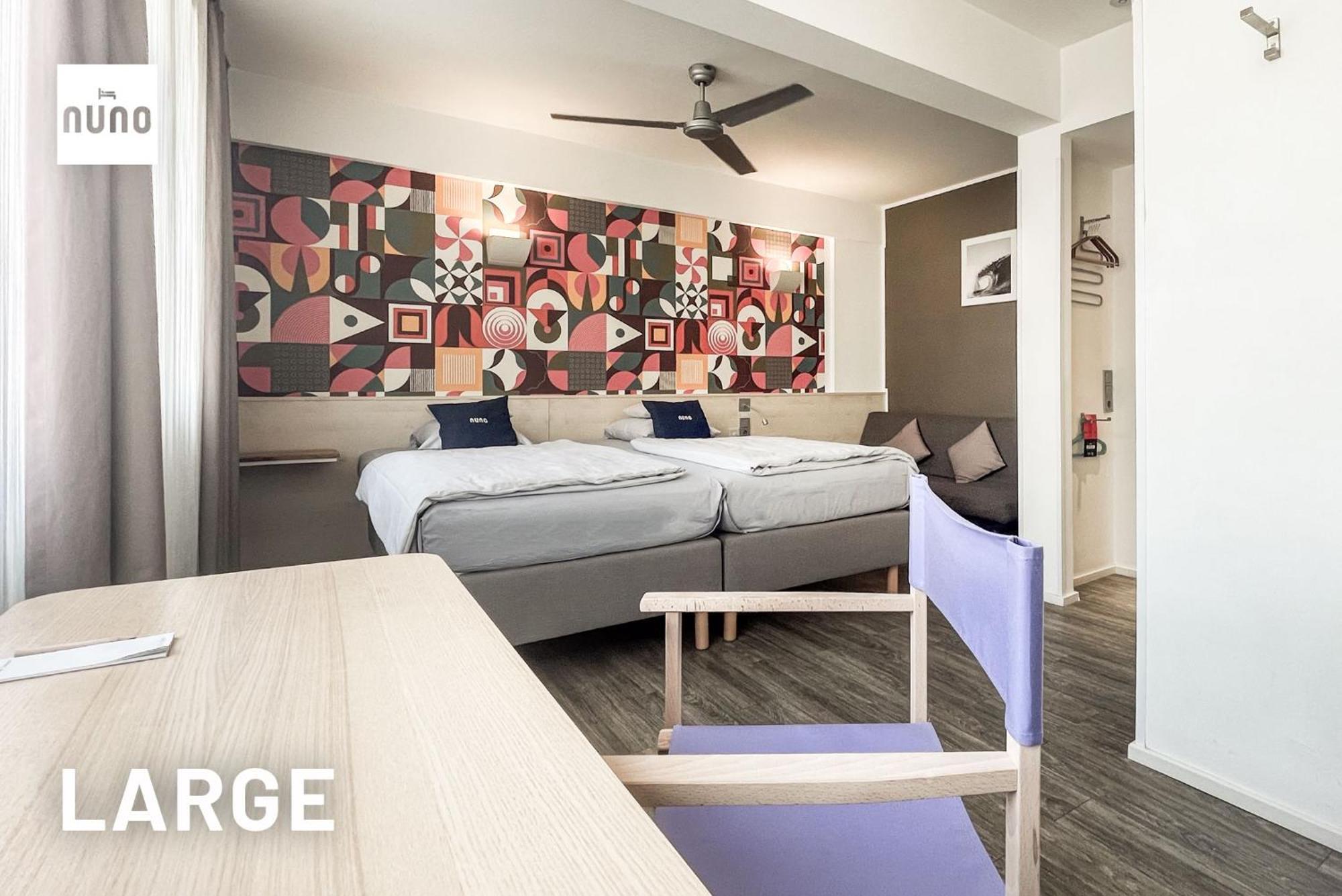 Hotel Nunohotel 3*