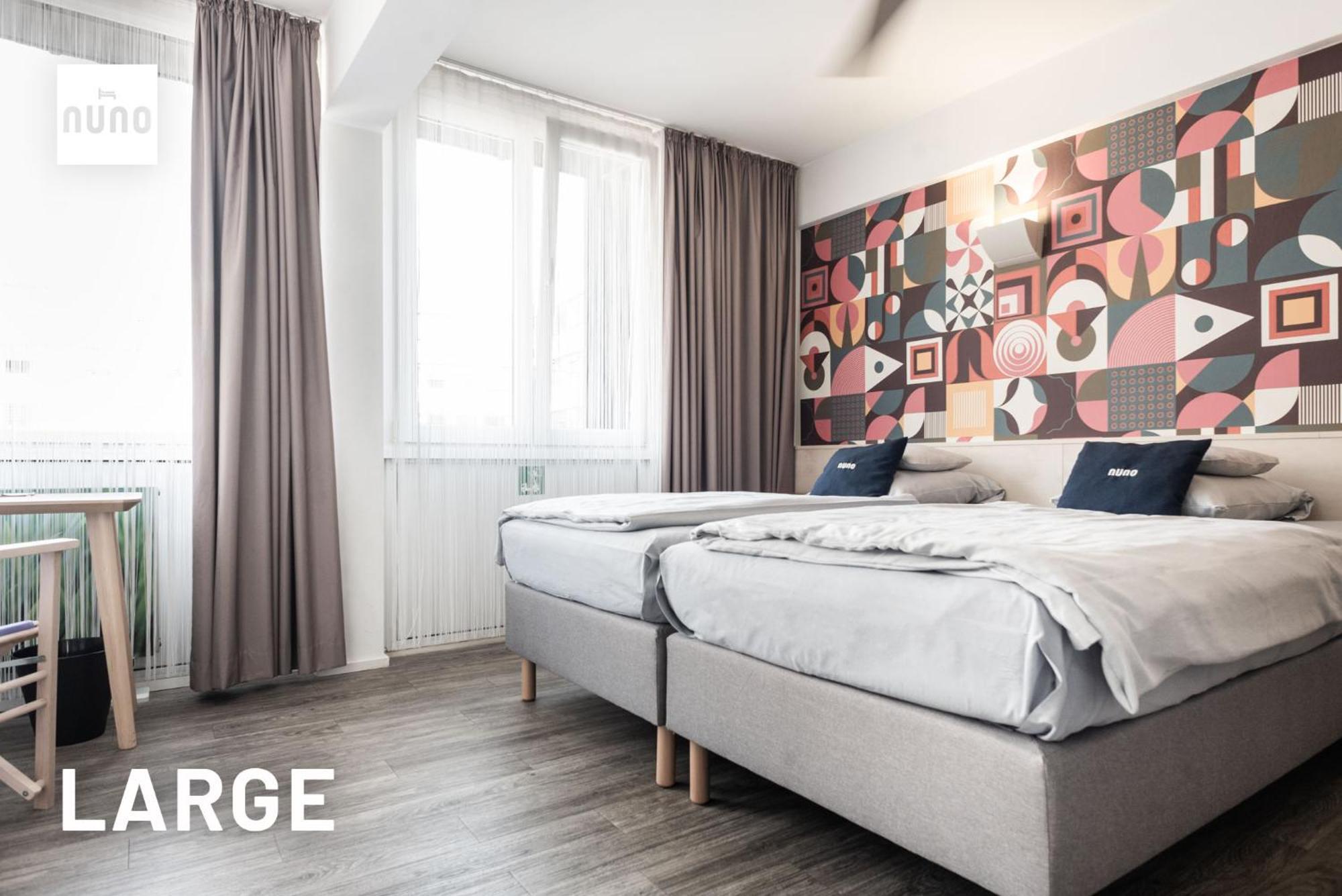 Nunohotel Hotel Kolonia