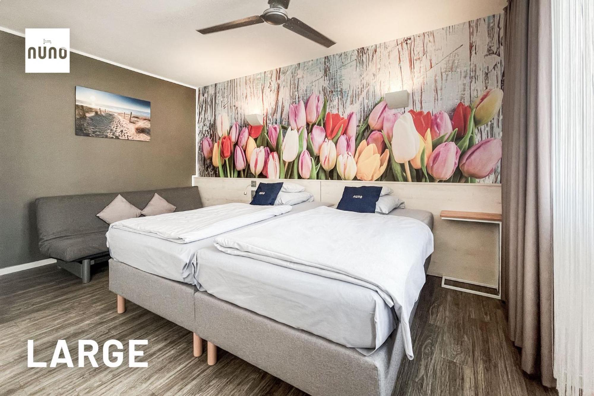 Hotel Nunohotel Kolonia