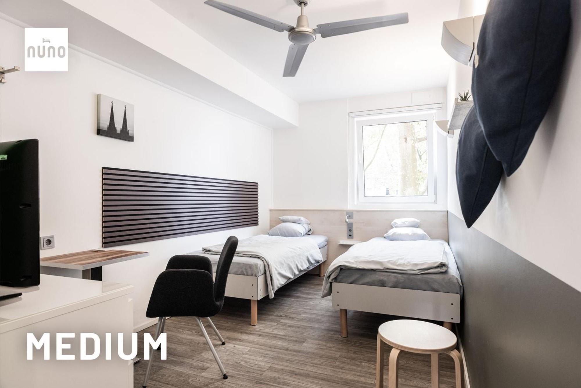 Nunohotel Kolonia